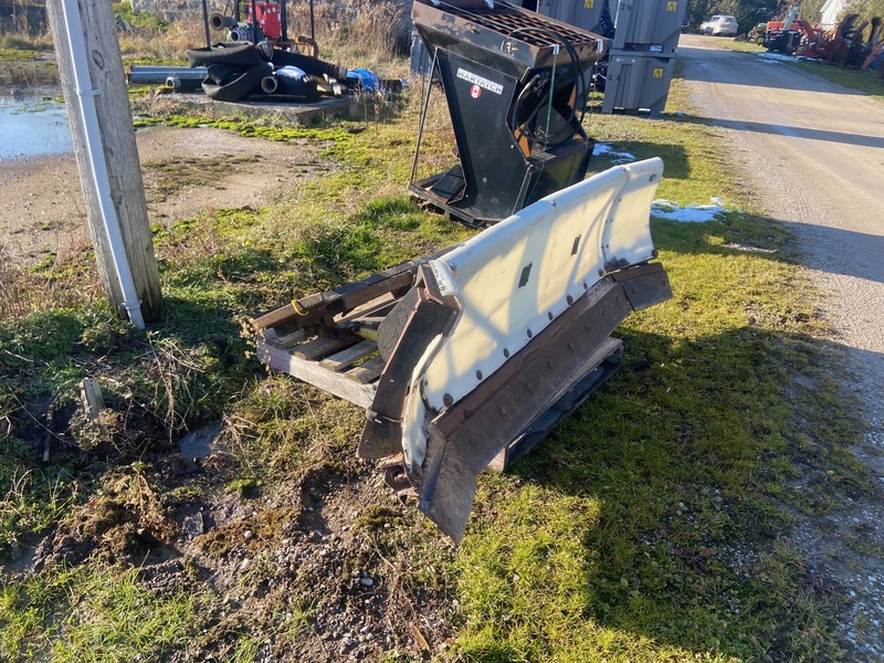 Snow Removal  Snowblade - 6.5FT Photo